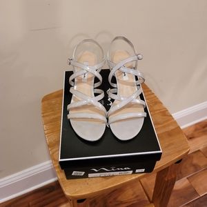 Nina Sandals
